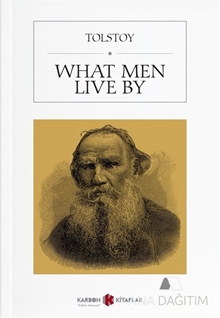 What Men Live By