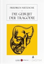 Die Geburt Der Tragödie