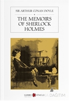 The Memoirs Of Sherlock Holmes