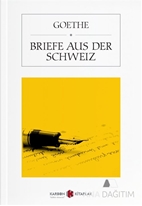 Briefe Aus Der Schweiz