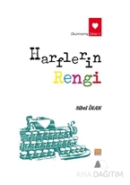 Harflerin Rengi