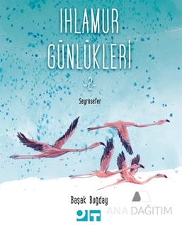 Ihlamur Günlükleri 2 - Seyrüsefer