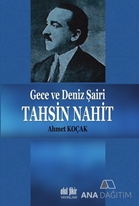 Gece ve Deniz Şairi Tahsin Nahit