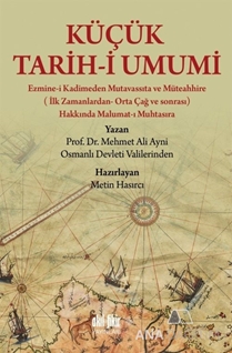 Küçük Tarih-i Umumi