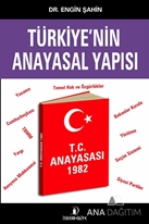 Türkiye'nin Anayasal Yapısı