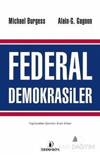 Federal Demokrasiler