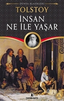 İnsan Ne İle Yaşar