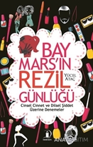 Bay Mars'ın Rezil Günlüğü