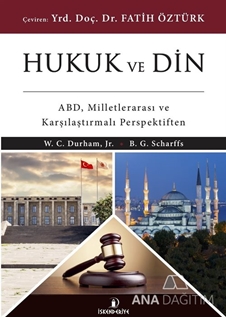 Hukuk Ve Din