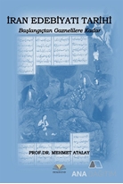 İran Edebiyatı Tarihi