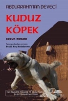 Kuduz Köpek