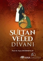 Sultan Veled Divanı