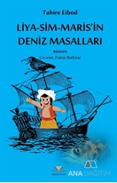 Liya SimMarisin Deniz Masalları