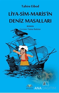 Liya SimMarisin Deniz Masalları