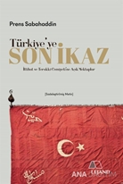 Türkiyeye Son İkaz