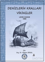 DENİZLERİN KRALLARI VİKİNGLER