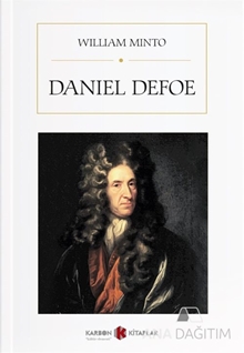 Daniel Defoe