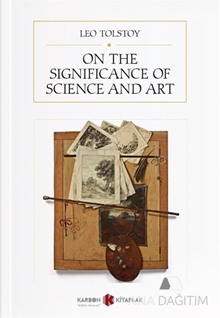 On the Significance of Science and Art