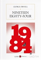 Nineteen Eighty-Four- 1984