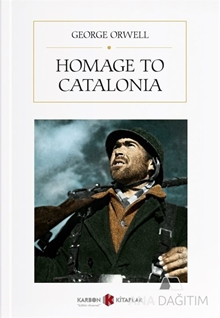 Homage to Catalonia