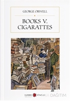 Books v. Cigarattes