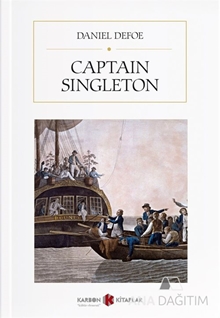 Captain Singleton