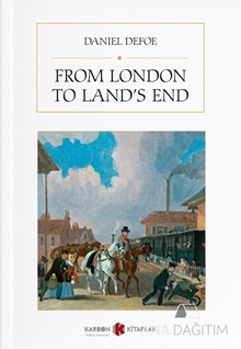 From London to Land’s End