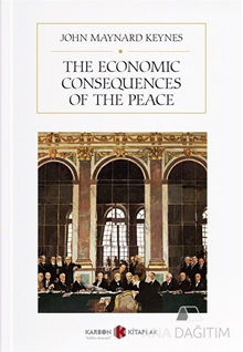 The Economic Consequences of the Peace