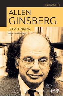 Allen Ginsberg