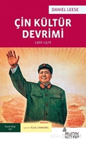 Çin Kültür Devrimi (1966-1976)