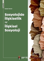 Sosyolojide İlişkisellik ve İlişkisel Sosyoloji