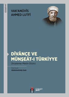 Divançe ve Münşeatı Türkiyye