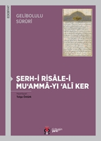 Şerhi Risalei Muammayı Ali Ker