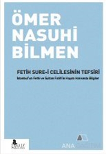 Fetih Surei Celilesinin Tefsiri