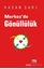 Merkezde Gönüllülük