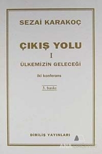 Çıkış Yolu 1