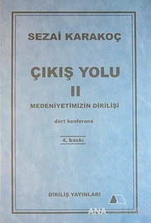 Çıkış Yolu 2