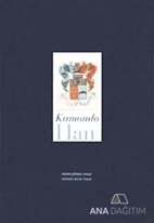 Kamondo Han (Karton Kapak)