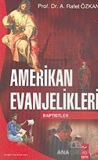 Amerikan Evanjelikleri