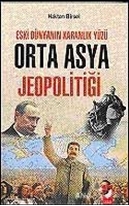 Orta Asya Jeopolitiği