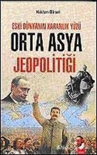 Orta Asya Jeopolitiği