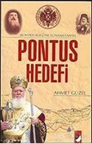 Dünden Bugüne Yunanistan'ın Pantus Hedefi