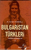 Bulgaristan Türkleri Üzerine Araştırmalar-2