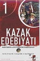 Kazak Edebiyatı -1