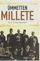 Ümmetten Millete