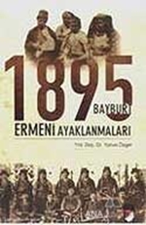 1895 Bayburt Ermeni Ayaklanmaları