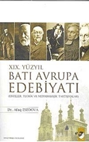 19. Yüzyıl Batı Avrupa Edebiyatı