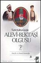 Türk Kültüründe Alevi-Bektaşi Olgusu