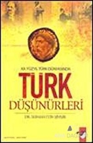 20. Yüzyıl Türk Dünyasında Türk Düşünürleri