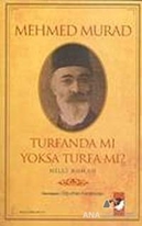 Turfanda mı Yoksa Turfa mı?